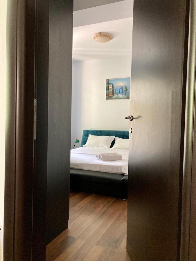 Ferienwohnung Apartament Edy Eforie Nord Exterior foto